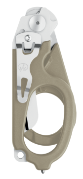 LEATHERMAN Raptor Rescue Tan