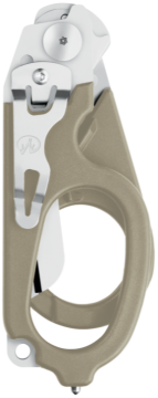 LEATHERMAN Raptor Rescue Tan