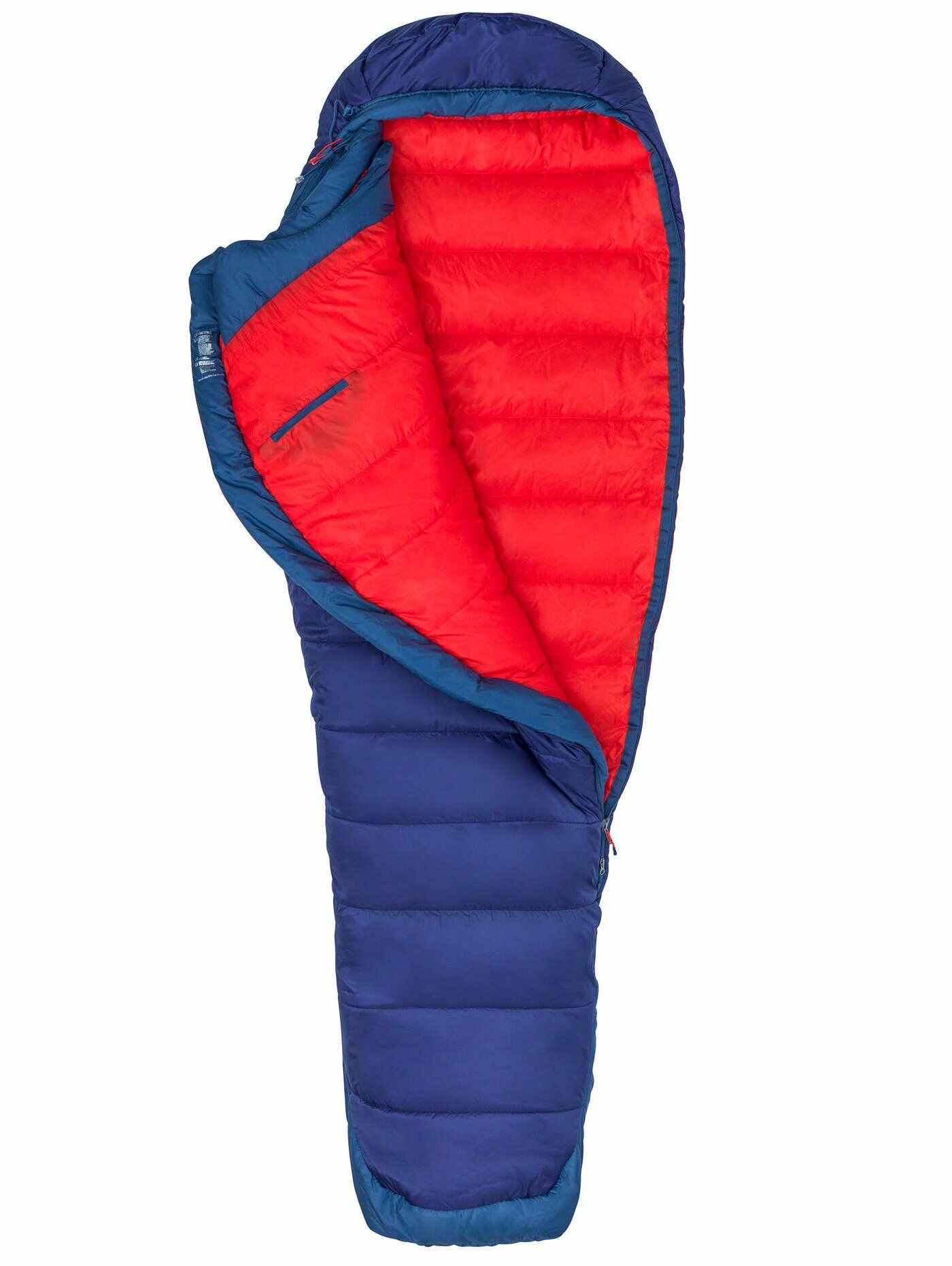 Marmot Trestles Elite Eco Regular -33.2 C 1214gr Uyku Tulumu