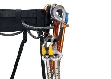 PETZL CARITOOL EVO Malzeme Karabinası P42