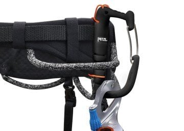 PETZL CARITOOL EVO Malzeme Karabinası P42