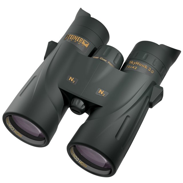 Steiner Skyhawk 3.0 10x42 El Dürbünü