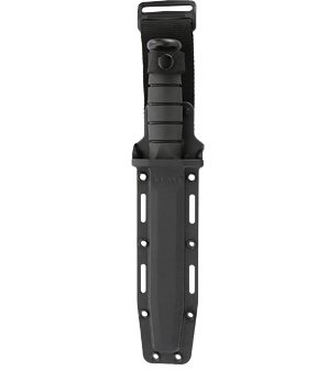 Ka-Bar 1216s Bulk-Hard Sheath Kılıf