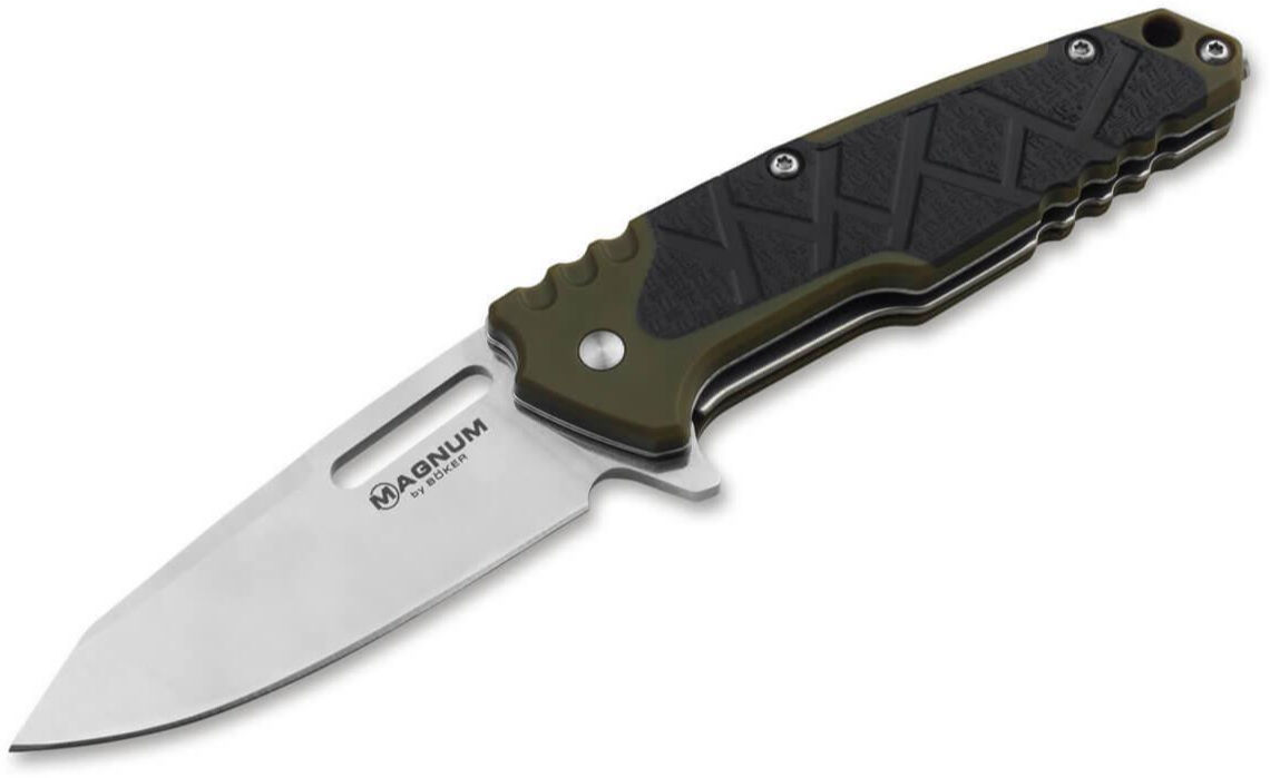 Böker Magnum Enok Çakı