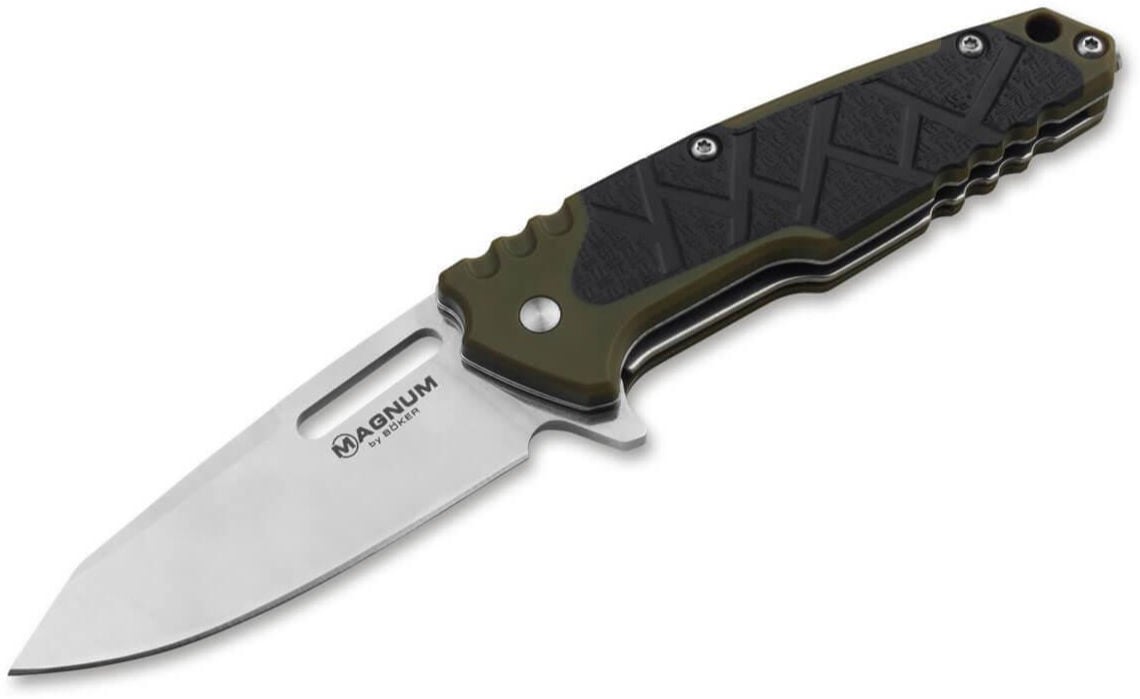 Böker Magnum Enok Çakı