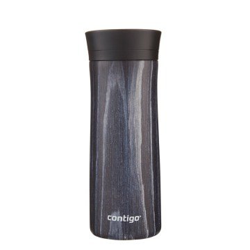 Contigo Pinnacle Vakumlu Couture Termos Matara Tek El Bas İç 420ml 2104545