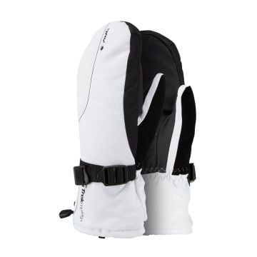 Trekmates Mogul mitt Kadın Eldiven White/Black