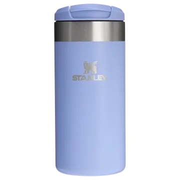 Stanley The AeroLight Transit Termos Bardak 0.35 Lt Lila Mavi