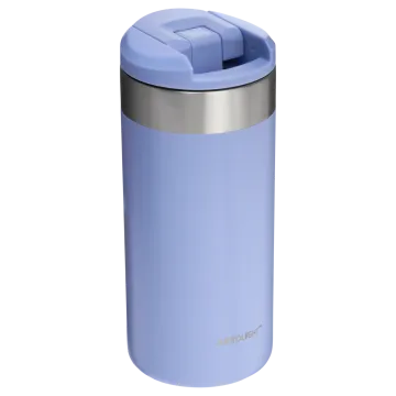 Stanley The AeroLight Transit Termos Bardak 0.35 Lt Lila Mavi