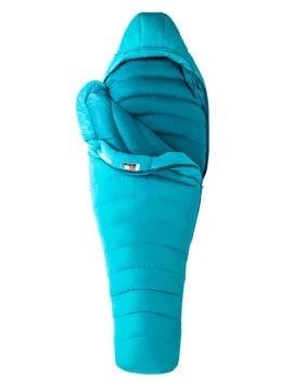 Marmot Xenon -37 C 800 Fil Regular 1140gr Kaz Tüyü Uyku Tulumu