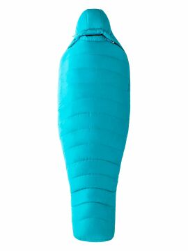 Marmot Xenon -37 C 800 Fil Regular 1140gr Kaz Tüyü Uyku Tulumu
