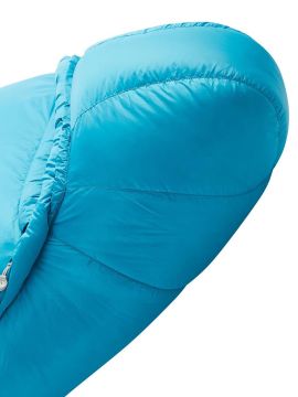 Marmot Xenon -37 C 800 Fil Regular 1140gr Kaz Tüyü Uyku Tulumu