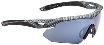 Swiss 12982 Nighthawk Sports Mat Çerçeve Gözlük