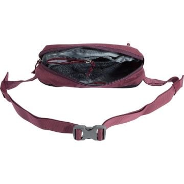 Deuter Organizer Belt Bel Çantası maron MZ