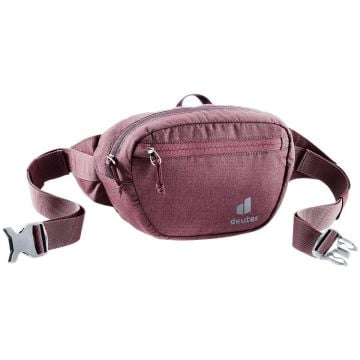 Deuter Organizer Belt Bel Çantası maron MZ