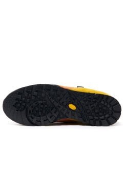 Lomer Italy Badia II MTX Suede Waterproof Vibram Süet Deri Ayakkabı Claw Soleil