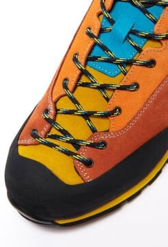 Lomer Italy Badia II MTX Suede Waterproof Vibram Süet Deri Ayakkabı Claw Soleil