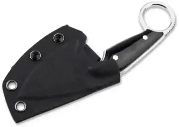 Böker Magnum Enki Bıçak