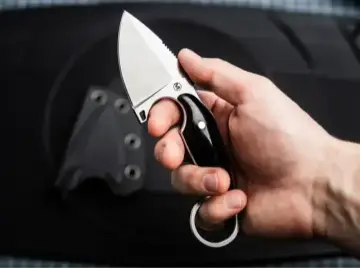 Böker Magnum Enki Bıçak