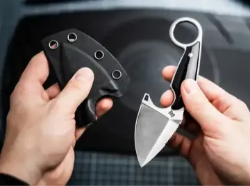 Böker Magnum Enki Bıçak