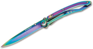 Böker Magnum Dejavu Rainbow Çakı