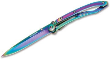 Böker Magnum Dejavu Rainbow Çakı