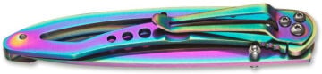 Böker Magnum Dejavu Rainbow Çakı