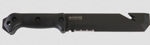 Ka-Bar Bk3 Becker Tac Bıçak
