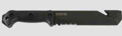 Ka-Bar Bk3 Becker Tac Bıçak