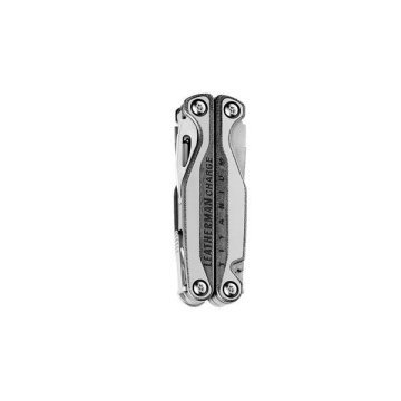 LEATHERMAN CHARGE® LTD EDIT  - IRONWOOD ALTIN BİTKİT + KLİPS