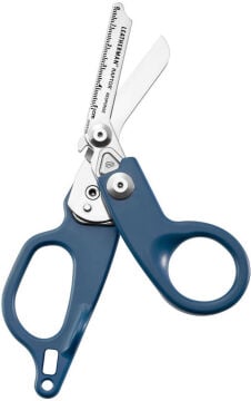 Leatherman Raptor Response Navy