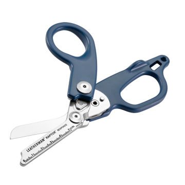 Leatherman Raptor Response Navy