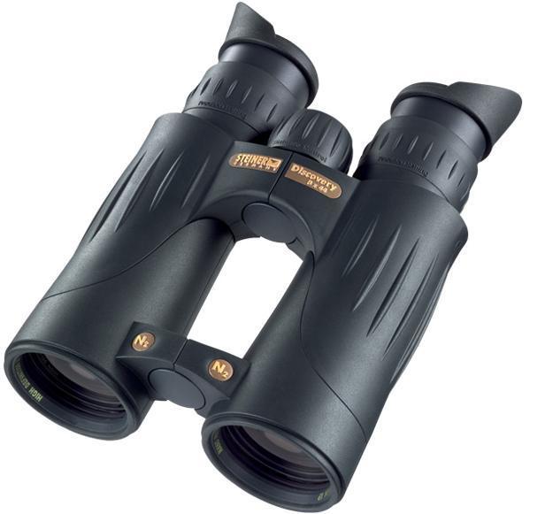 Steiner Discovery 8x44 El Dürbünü