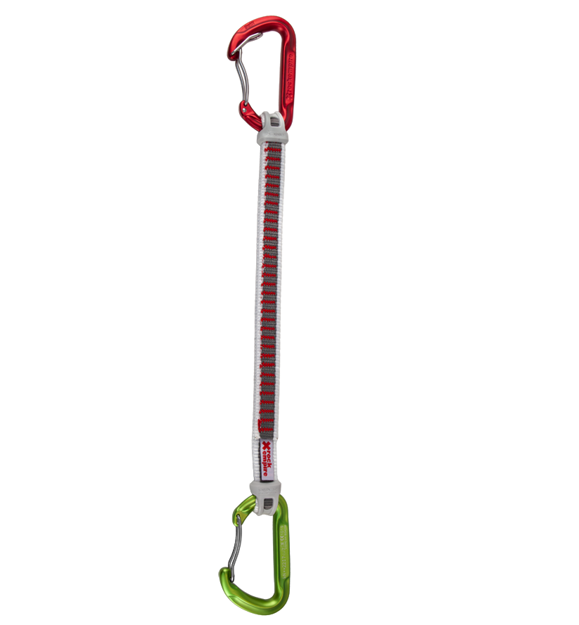 Rock Empire Set Long Arm Click 38 cm Uzun Ekspres Seti 22 kN 38 cm
