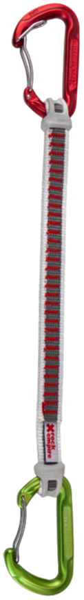 Rock Empire Set Long Arm Click 38 cm Uzun Ekspres Seti 22 kN 38 cm