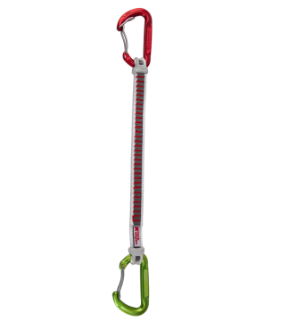 Rock Empire Set Long Arm Click 38 cm Uzun Ekspres Seti 22 kN 38 cm
