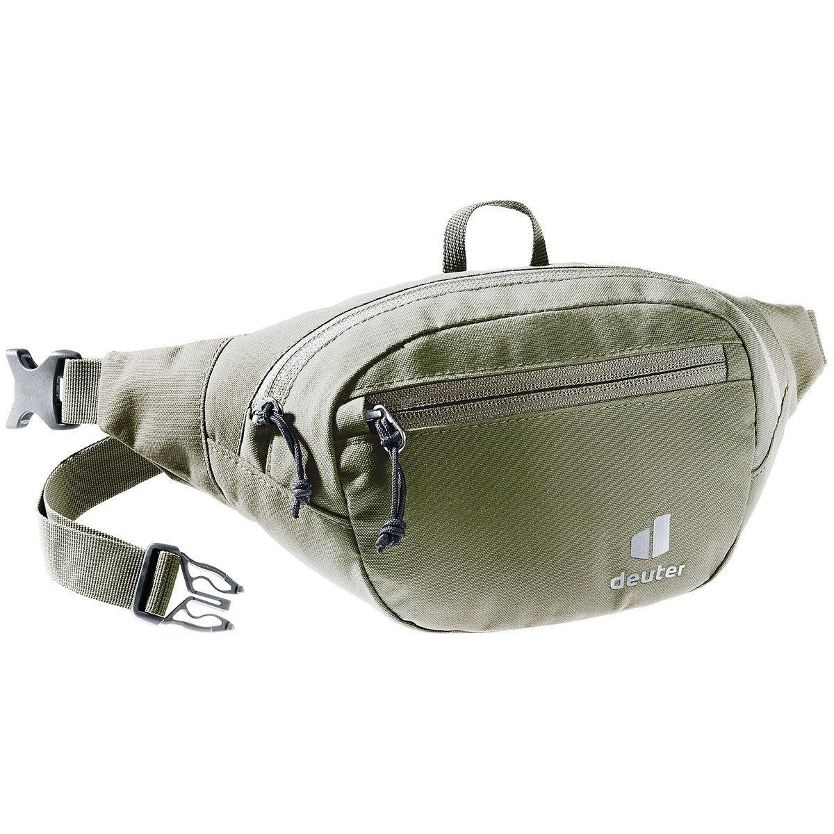 Deuter Urban Belt Bel Çantası khaki MZ