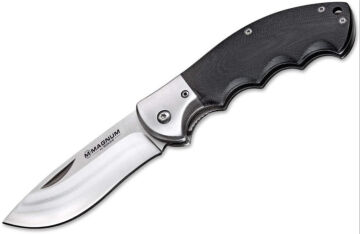 Böker Magnum NW Skinner Çakı
