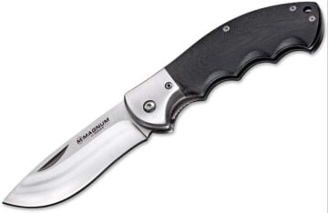 Böker Magnum NW Skinner Çakı
