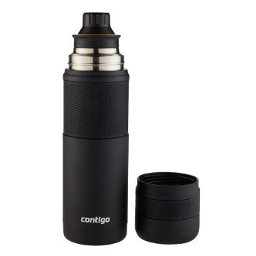 Contigo Thermal Vakumlu Paslanmaz Çelik Termos Bardaklı 0.74 LT 2095794