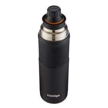 Contigo Thermal Vakumlu Paslanmaz Çelik Termos Bardaklı 0.74 LT 2095794