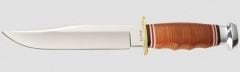 Ka-Bar 1236 Bowie Bıçak