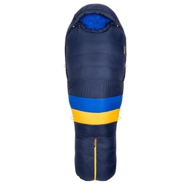Marmot Ouray Regular -42 C 1740gr Kaz Tüyü Uyku Tulumu