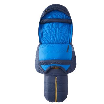 Marmot Ouray Regular -42 C 1740gr Kaz Tüyü Uyku Tulumu