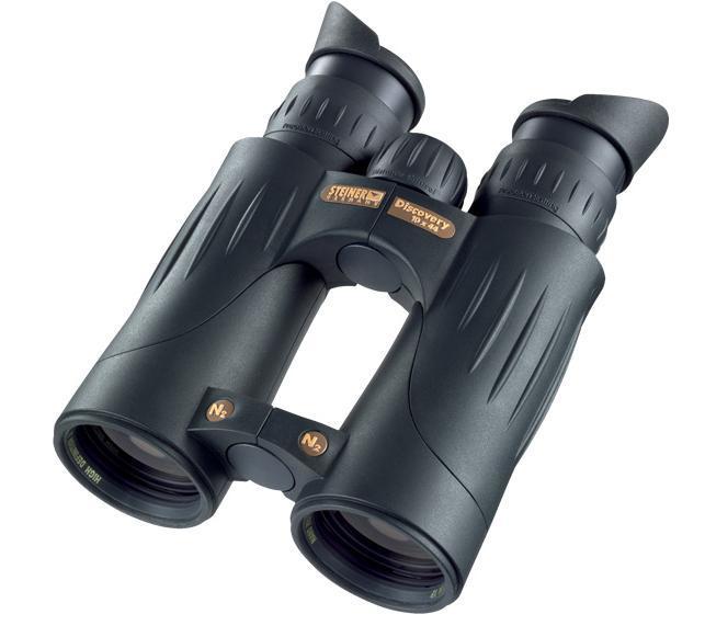 Steiner Discovery 10x44 El Dürbünü