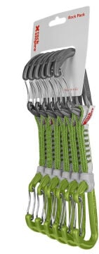 Rock Empire Set Rock Pack Swift D13 6'lı Ekspres Seti 22 kN 11 cm