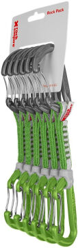 Rock Empire Set Rock Pack Swift D13 6'lı Ekspres Seti 22 kN 11 cm