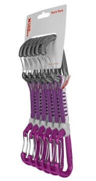 Rock Empire Set Rock Pack Swift D13 6'lı Ekspres Seti 22 kN 11 cm