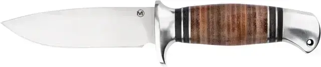 Böker Magnum Leatherneck Hunter Bıçak