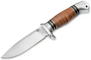 Böker Magnum Leatherneck Hunter Bıçak